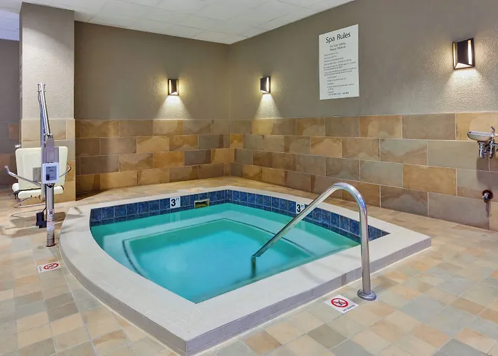 Holiday Inn Grand Rapids Downtown By Ihg