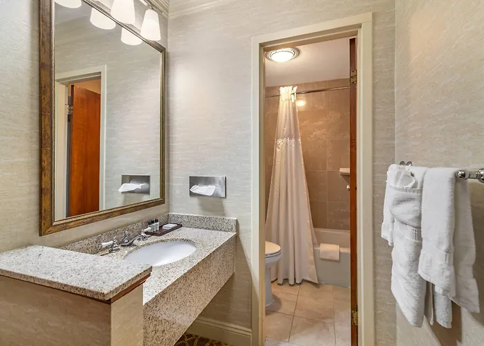 The Inn At Gran View Ogdensburg, An Ascend Collection Hotel