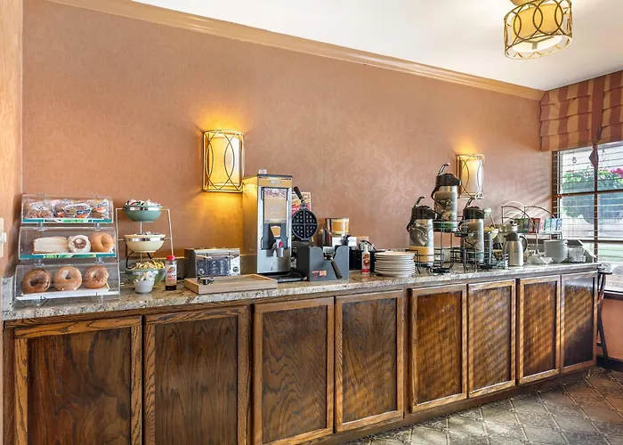The Inn At Gran View Ogdensburg, An Ascend Collection Hotel