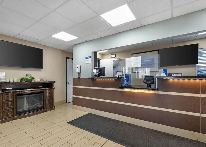 Best Western Nursanickel