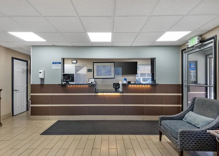 Best Western Nursanickel