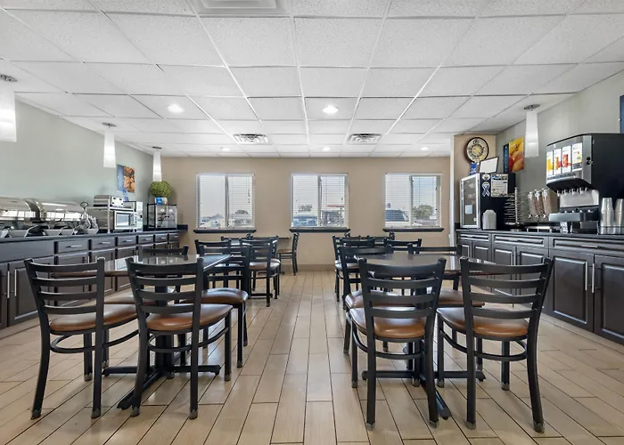 Best Western Nursanickel