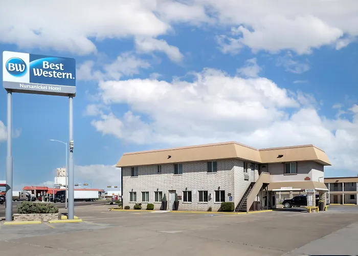 Best Western Nursanickel