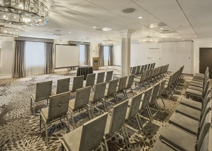 Doubletree By Hilton Nanuet