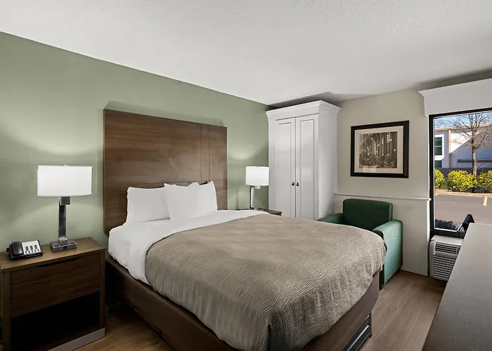 Quality Inn & Suites North Little Rock