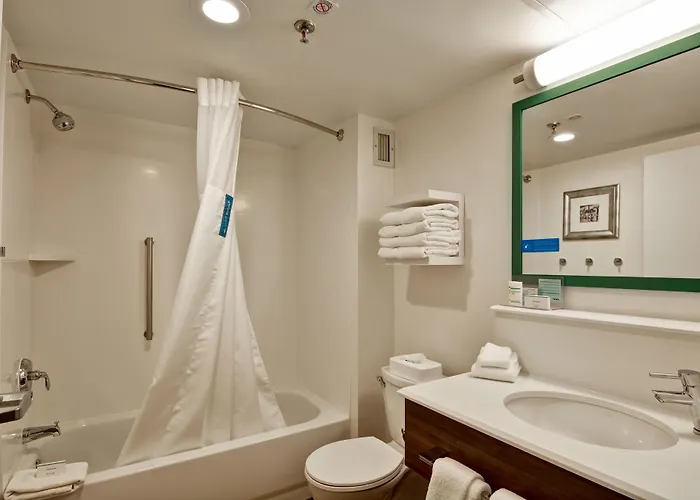 Hampton Inn Albany-Wolf Road