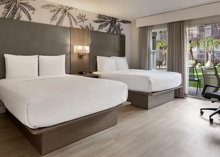 FOUND Hotels, Santa Barbara, Series by Marriott