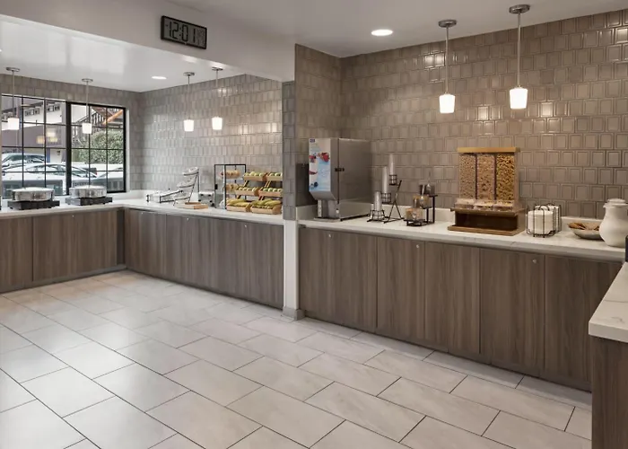 FOUND Hotels, Santa Barbara, Series by Marriott