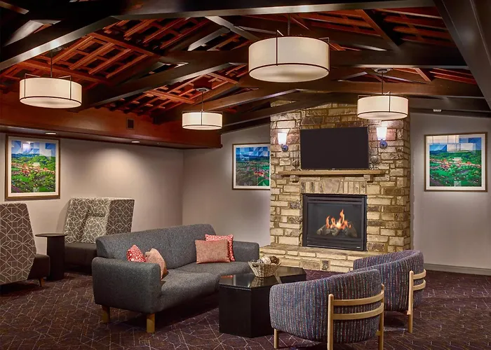 Hampton Inn Pigeon Forge