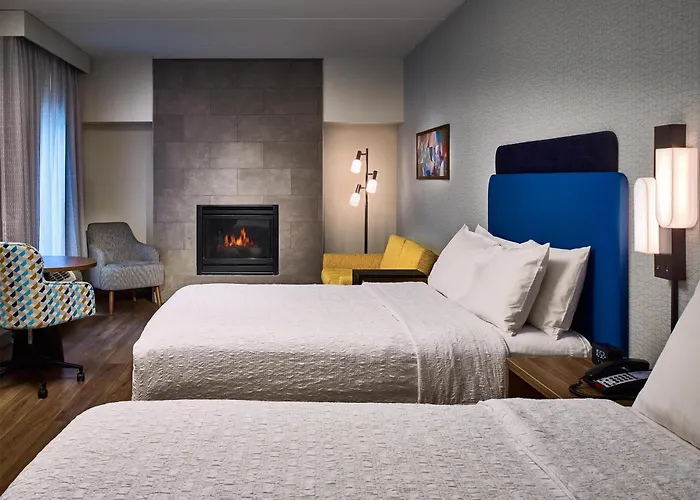 Hampton Inn Pigeon Forge
