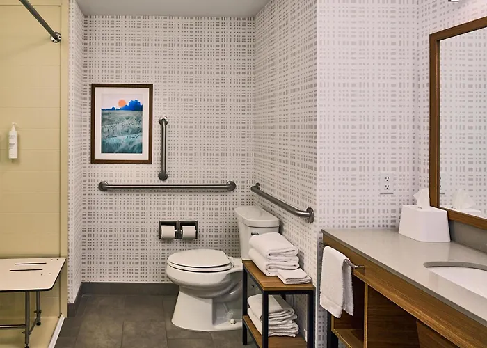 Hampton Inn Pigeon Forge