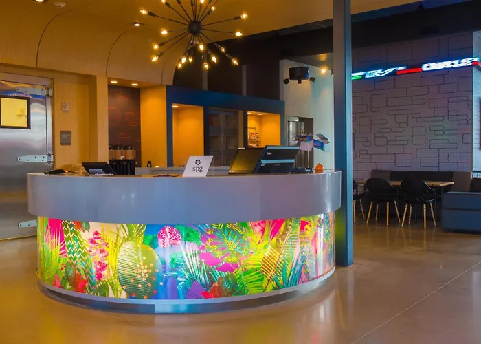 Aloft By Marriott Corpus Christi