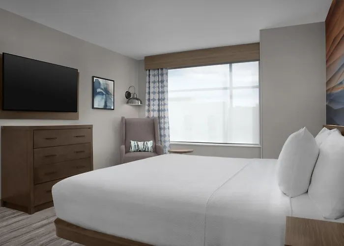 Hilton Garden Inn North Phoenix Scottsdale