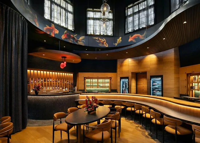 Lido House, Autograph Collection