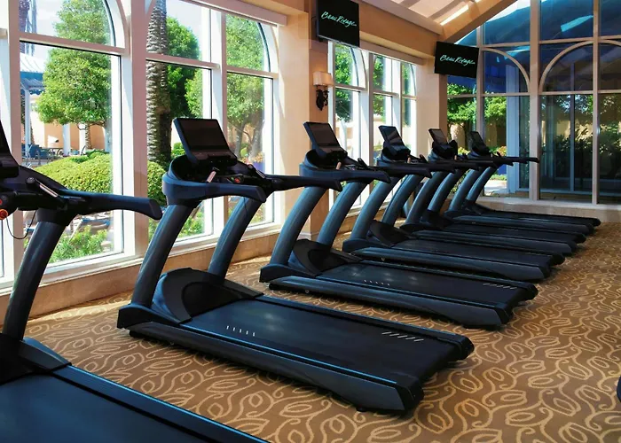 Beau Rivage Resort & Casino