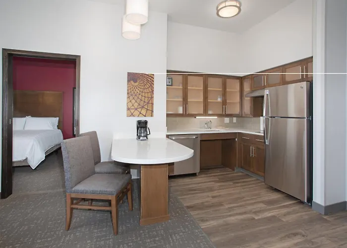 Staybridge Suites Rapid City - Rushmore By Ihg
