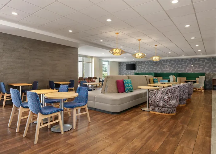Home2 Suites By Hilton Brandon Tampa