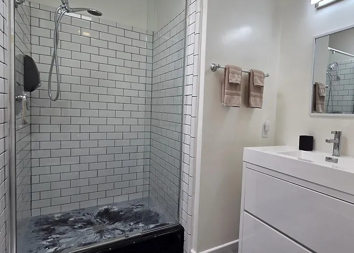 Double Suite Santa Monica - Free Parking