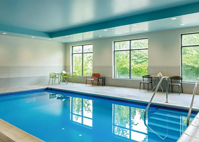 Hampton Inn & Suites Cranberry Township/Mars