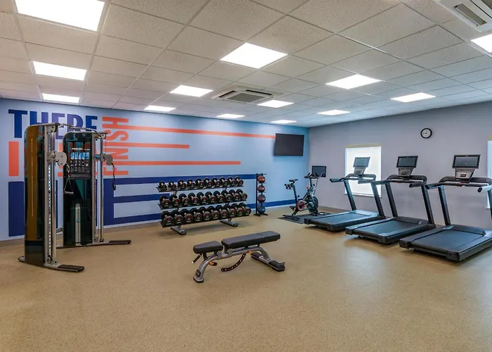 Hampton Inn & Suites Cranberry Township/Mars