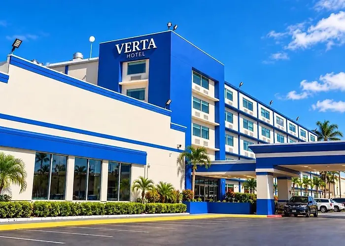 Verta Hotel Mcallen