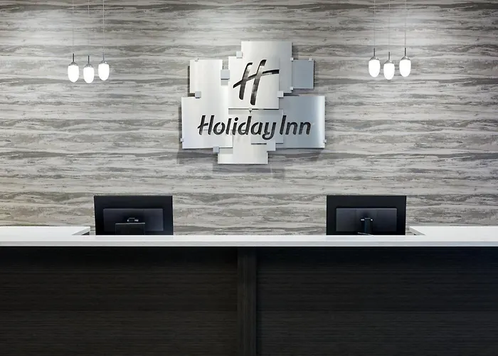 Holiday Inn & Suites Philadelphia W - Drexel Hill By Ihg