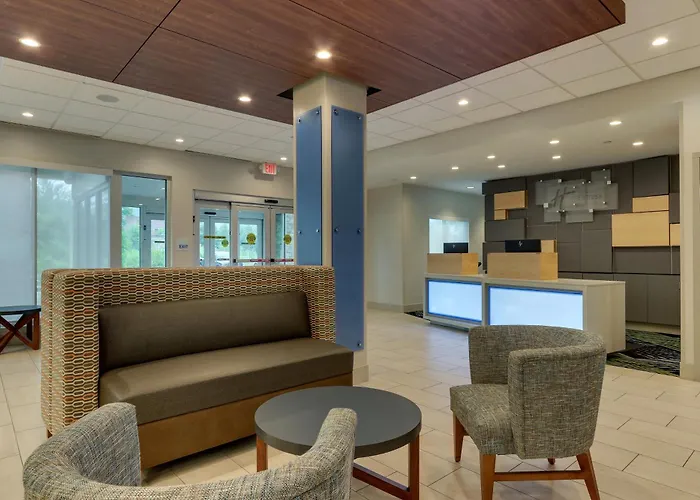 Holiday Inn Express & Suites - Saugerties - Hudson Valley By Ihg