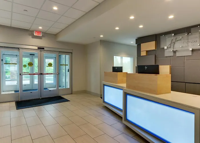 Holiday Inn Express & Suites - Saugerties - Hudson Valley By Ihg
