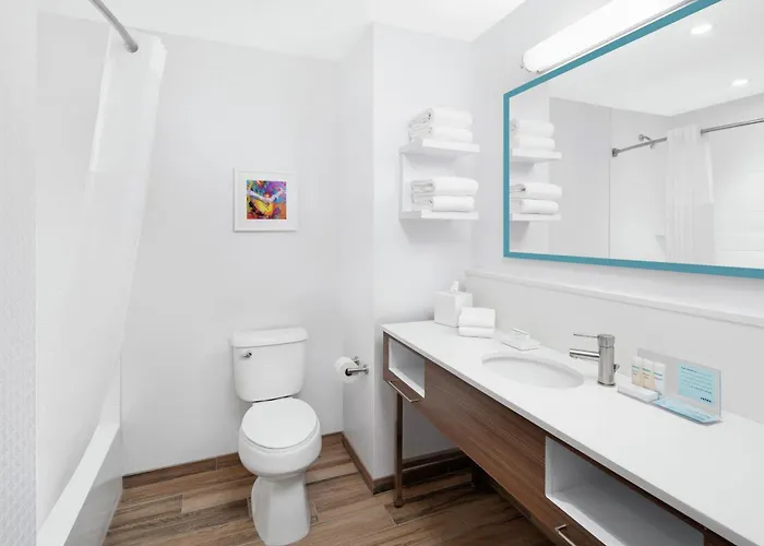 Hampton Inn & Suites Bridgeview Chicago, Il