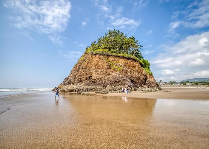 Neskowin Resort 114