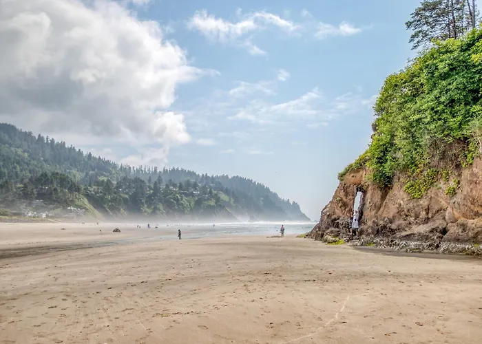 Neskowin Resort 114