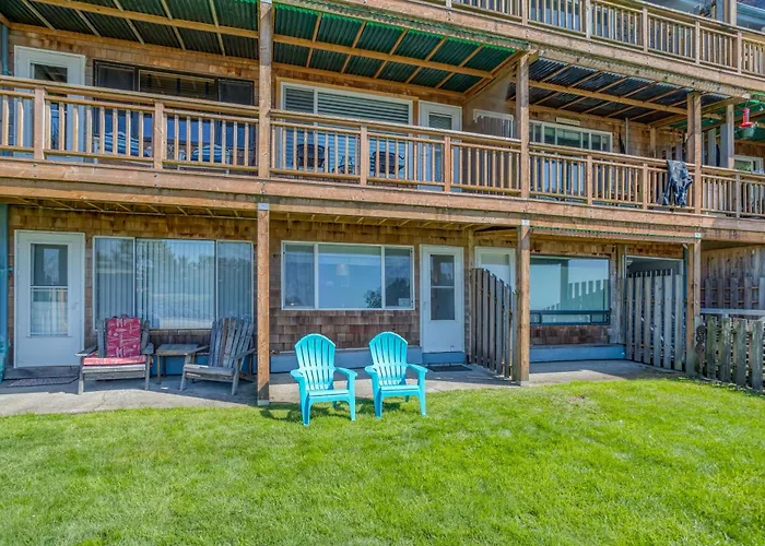 Neskowin Resort 114