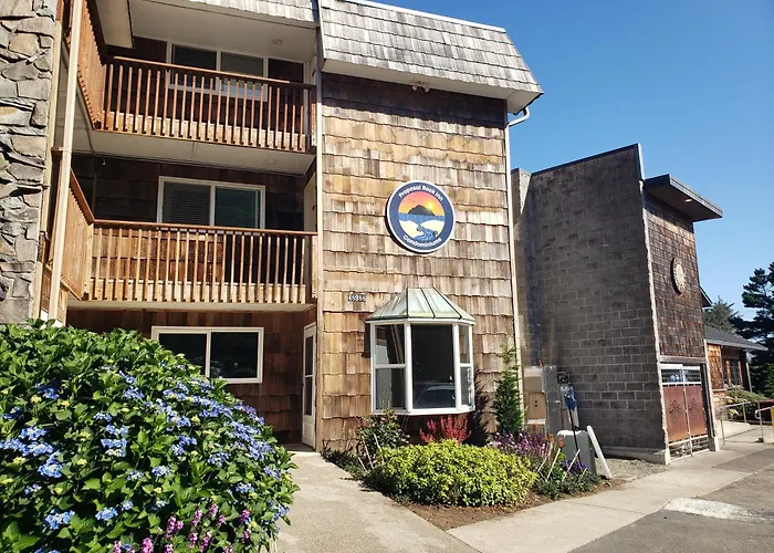 Neskowin Resort 114