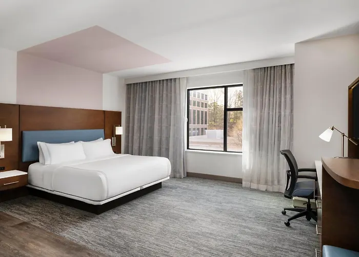 Even Hotel Alpharetta - Avalon Area By Ihg