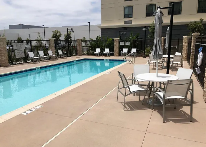Staybridge Suites Irvine - John Wayne Airport By Ihg