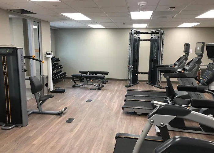 Staybridge Suites Irvine - John Wayne Airport By Ihg