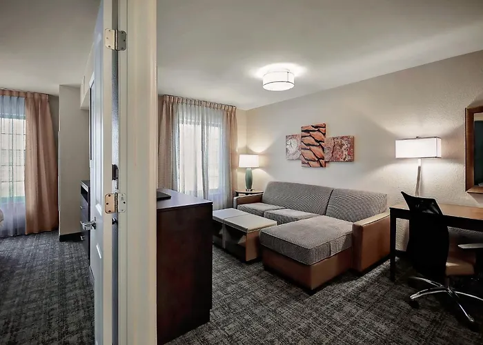 Staybridge Suites - Holland By Ihg