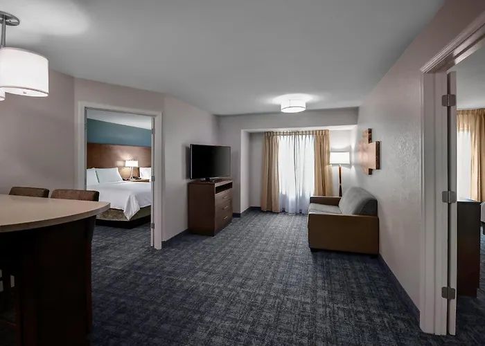 Staybridge Suites - Holland By Ihg
