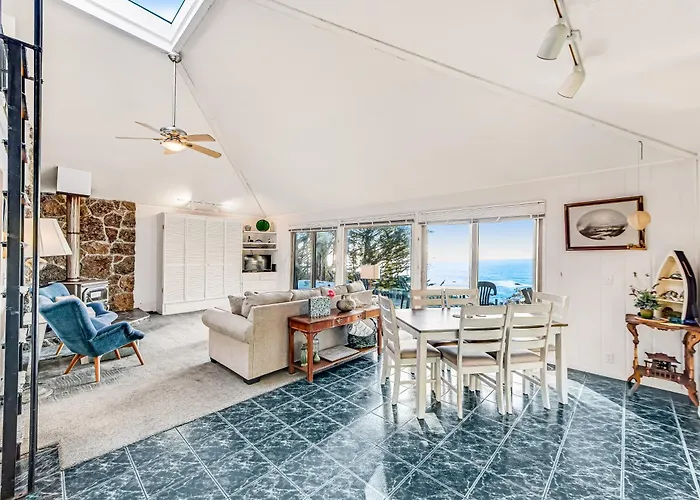Cove House