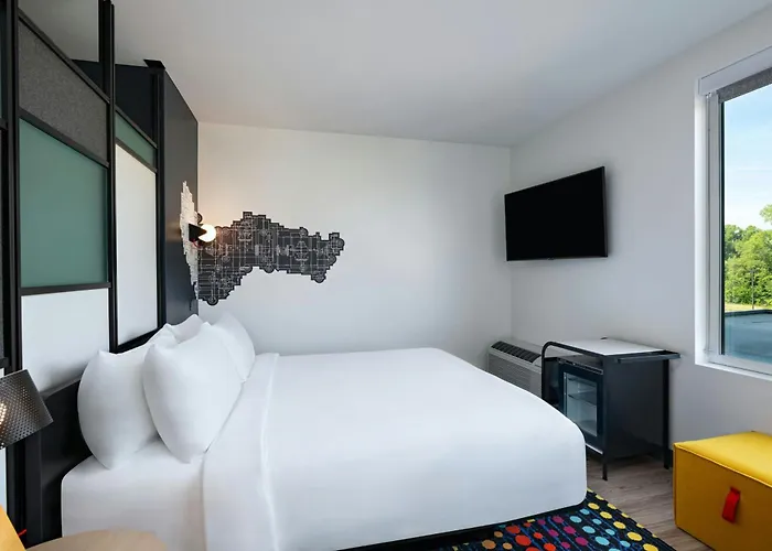 Aloft By Marriott Omaha West