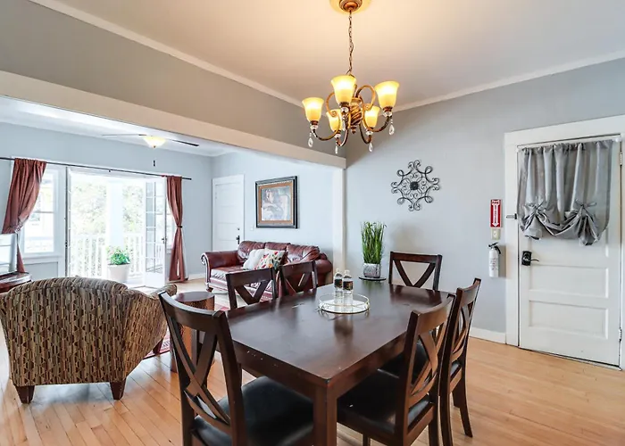 'St Blaise' Bisbee Apt < 1 Mi To Attractions!