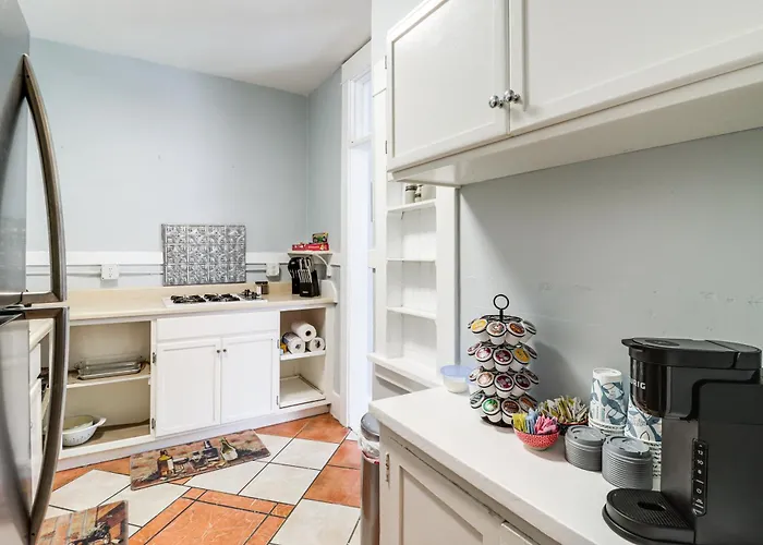 'St Patrick' Apartment In The Heart Of Bisbee