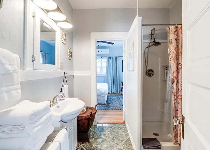 'St Blaise' Bisbee Apt < 1 Mi To Attractions!