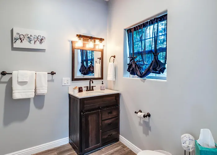 'St Patrick' Apartment In The Heart Of Bisbee