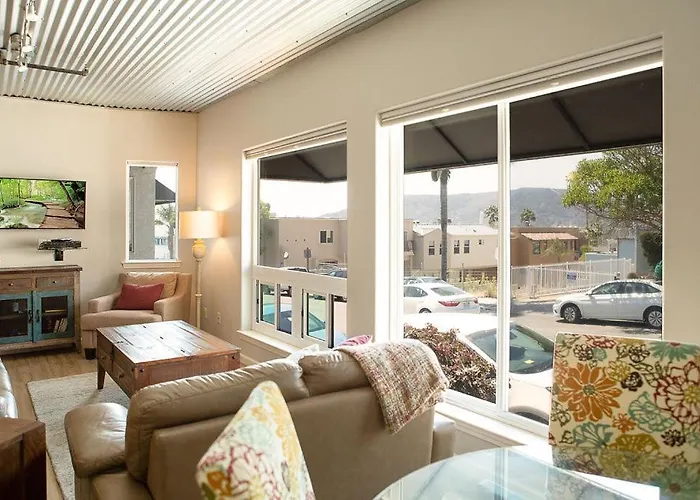 90 San Luis Street Unit A