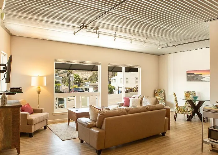 90 San Luis Street Unit A