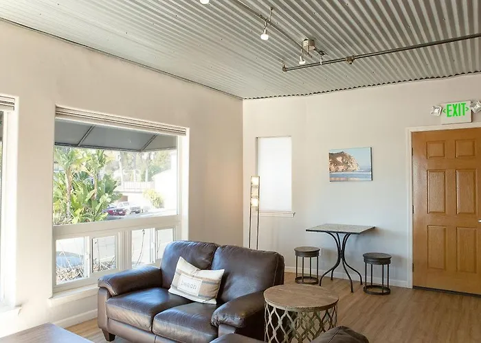 90 San Luis Street Unit B
