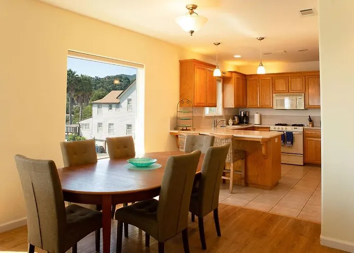 90 San Luis Street Unit C