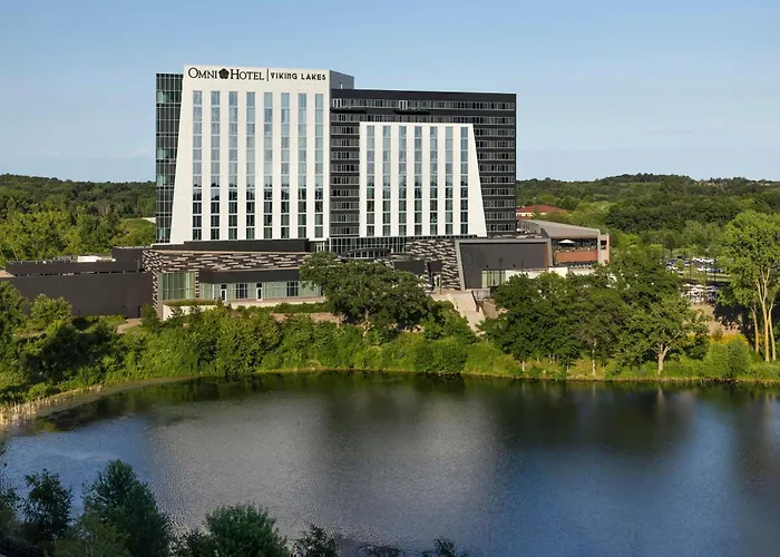 Omni Viking Lakes