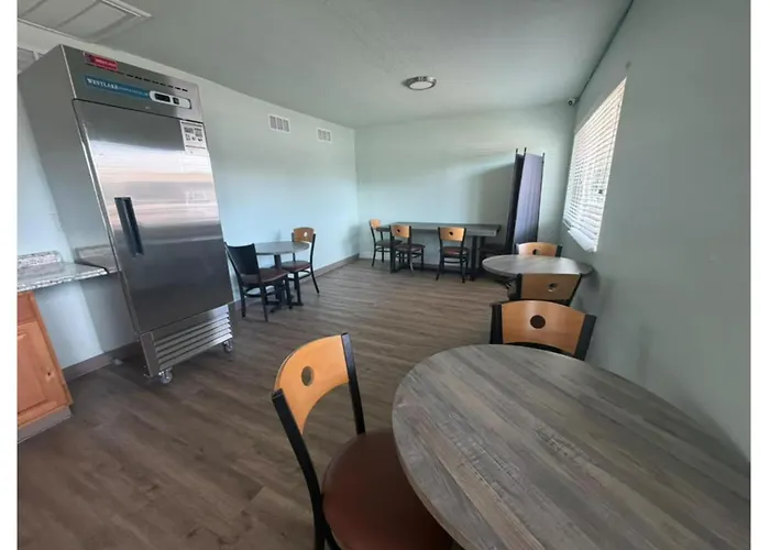 Greeley University Inn By Capital O I-25